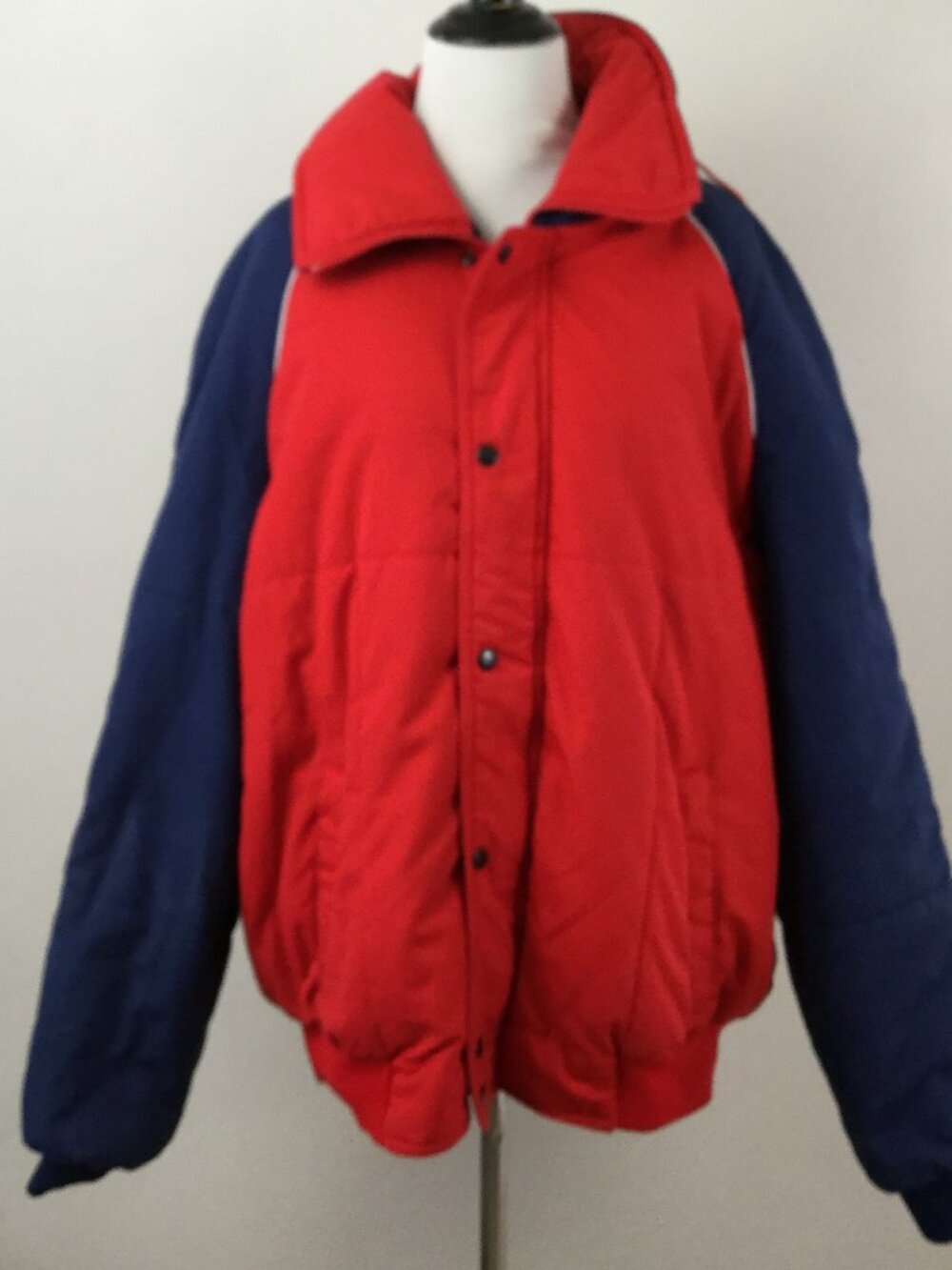 Fusalp Hooded Jacket xl